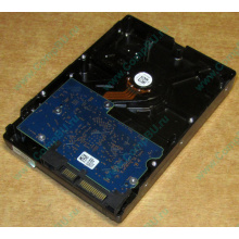 HDD 500Gb Hitachi HDS721050DLE630 донор на запчасти (Воркута)