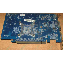 Дефективная видеокарта 256Mb nVidia GeForce 6600GS PCI-E для сервера подойдет (Воркута)