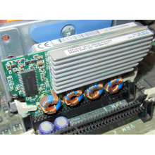 VRM модуль HP 367239-001 для серверов HP Proliant G4 (Воркута)