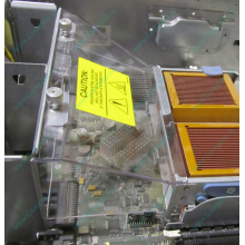 Воздушная крышка HP 337267-001 для ML370 G4 (Воркута)