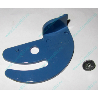 Синяя защелка HP 344487-001 socket 604 (Воркута)