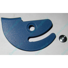 Синяя защелка HP 344487-001 socket 604 (Воркута)