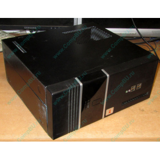 Компактный компьютер Intel Core i3-2120 (2x3.3GHz HT) /4Gb DDR3 /250Gb /ATX 300W (Воркута)