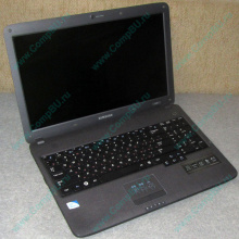 Ноутбук Samsung NP-R528-DA02RU (Intel Celeron Dual Core T3100 (2x1.9Ghz) /2Gb DDR3 /250Gb /15.6" TFT 1366x768) - Воркута