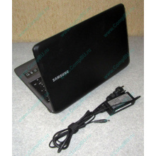 Ноутбук Samsung NP-R528-DA02RU (Intel Celeron Dual Core T3100 (2x1.9Ghz) /2Gb DDR3 /250Gb /15.6" TFT 1366x768) - Воркута