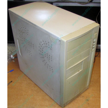 Б/У компьютер Intel Pentium Dual Core E2220 (2x2.4GHz) /2Gb DDR2 /80Gb /ATX 300W (Воркута)