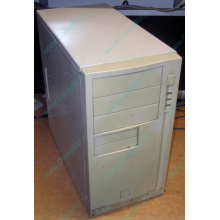 Б/У компьютер Intel Pentium Dual Core E2220 (2x2.4GHz) /2Gb DDR2 /80Gb /ATX 300W (Воркута)