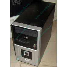 4-хъядерный компьютер AMD Athlon II X4 645 (4x3.1GHz) /4Gb DDR3 /250Gb /ATX 450W (Воркута)