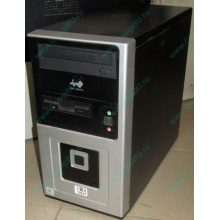 4-хъядерный компьютер AMD Athlon II X4 645 (4x3.1GHz) /4Gb DDR3 /250Gb /ATX 450W (Воркута)