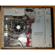 Intel Core i5-650 /ASRock H55M-LE /4Gb DDR3 /250Gb /ATX 250W FSP250-60SNT /slim desktop (Воркута)