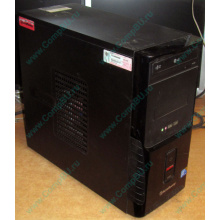 Компьютер Б/У Kraftway Credo KC36 (Intel C2D E7500 (2x2.93GHz) s.775 /2Gb DDR2 /250Gb /ATX 400W /W7 PRO) - Воркута