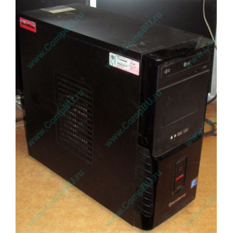 Компьютер Б/У Kraftway Credo KC36 (Intel C2D E7500 (2x2.93GHz) s.775 /2Gb DDR2 /250Gb /ATX 400W /W7 PRO) - Воркута