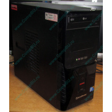 Компьютер Б/У Kraftway Credo KC36 (Intel C2D E7500 (2x2.93GHz) s.775 /2Gb DDR2 /250Gb /ATX 400W /W7 PRO) - Воркута