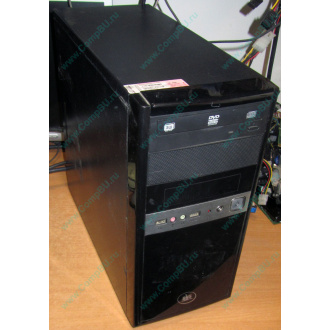 Б/У системный блок Intel Core i3-2120 /4Gb DDR3 /320Gb /ATX 300W (Воркута)