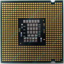 Процессор Б/У Intel Core 2 Duo E8200 (2x2.67GHz /6Mb /1333MHz) SLAPP socket 775 (Воркута)
