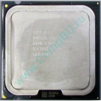Процессор Intel Celeron Dual Core E1200 (2x1.6GHz) SLAQW socket 775 (Воркута)