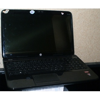 Ноутбук HP Pavilion g6-2317sr (AMD A6-4400M (2x2.7Ghz) /4096Mb DDR3 /250Gb /15.6" TFT 1366x768) - Воркута