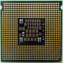 Процессор Intel Xeon 5110 (2x1.6GHz /4096kb /1066MHz) SLABR s.771 (Воркута)