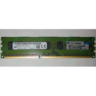 HP 500210-071 4Gb DDR3 ECC memory (Воркута)
