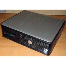 Лежачий Б/У компьютер Dell Optiplex 755 SFF (Intel Core 2 Duo E7200 (2x2.53GHz) /2Gb DDR2 /160Gb /ATX 280W Desktop) - Воркута