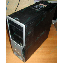 Восьмиядерная рабочая станция Dell Precision 490 (2 x Xeon X5355 (4x2.66GHz) /8Gb DDR2 /500Gb /nVidia Quatro FX4600 /ATX 750W) - Воркута