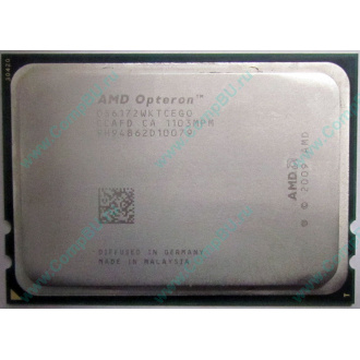 Процессор AMD Opteron 6172 (12x2.1GHz) OS6172WKTCEGO socket G34 (Воркута)
