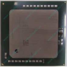 Процессор Intel Xeon 3.6GHz SL7PH socket 604 (Воркута)