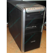 Компьютер Depo Neos 460MN (Intel Core i5-650 (2x3.2GHz HT) /4Gb DDR3 /250Gb /ATX 450W /Windows 7 Professional) - Воркута