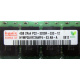 Hynix 4096 Mb DDR2 ECC Registered pc2-3200 (400MHz) 2Rx4 PC2-3200R-333-12 (Воркута)