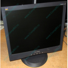Монитор Б/У ЖК 17" ViewSonic VA703b (Воркута)