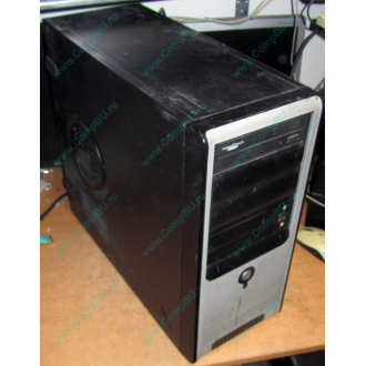 Трёхъядерный компьютер AMD Phenom X3 8600 (3x2.3GHz) /4Gb DDR2 /250Gb /GeForce GTS250 /ATX 430W (Воркута)