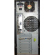 Компьютер AMD Phenom X3 8600 (3x2.3GHz) /4Gb DDR2 /250Gb /GeForce GTS250 /ATX 430W вид сзади (Воркута)