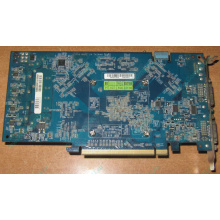 Глючная видеокарта 512Mb DDR3 nVidia GeForce 9800GT Gigabyte GV-N98TZL-512H PCI-E (Воркута)