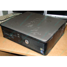 Лежачий БУ компьютер Dell Optiplex 755 SFF (Intel Core 2 Duo E6550 (2x2.33GHz) /2Gb DDR2 /160Gb /ATX 280W Desktop) - Воркута