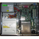 Dell Optiplex 755 SFF (Intel Core 2 Duo E6550 (2x2.33GHz) /2Gb DDR2 /160Gb /ATX 280W Desktop) вид внутри (Воркута)
