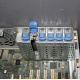 Клипса-защелка HP 203561-001 для PCI-X задних металлических планок HP G4 (Воркута)