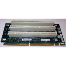 Переходник Riser card PCI-X/3xPCI-X C53353-401 T0041601-A01 Intel SR2400 (Воркута)