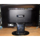 Монитор Benq G2220HD вид сзади (Воркута)