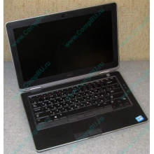 Ноутбук Б/У Dell Latitude E6330 (Intel Core i5-3340M (2x2.7Ghz HT) /4Gb DDR3 /320Gb /13.3" TFT 1366x768) - Воркута