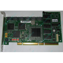 SATA RAID контроллер LSI Logic SER523 Rev B2 C61794-002 (6 port) PCI-X (Воркута)
