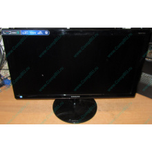 БУ монитор 23.6" Samsung S24C350L (Воркута)
