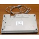 POS-клавиатура HENG YU S78A PS/2 белая (Воркута)