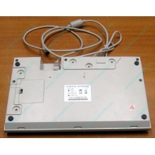 POS-клавиатура HENG YU S78A PS/2 белая (Воркута)