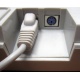 POS-клавиатура HENG YU S78A PS/2 белая (Воркута)