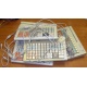 POS-клавиатура HENG YU S78A PS/2 белая (Воркута)
