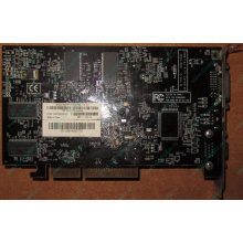 Видеокарта 256Mb ATI Radeon 9600XT AGP (Saphhire) - Воркута