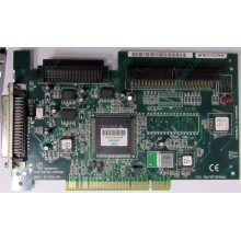 SCSI-контроллер Adaptec AHA-2940UW (68-pin HDCI / 50-pin) PCI (Воркута)