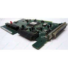 SCSI-контроллер Adaptec AHA-2940UW (68-pin HDCI / 50-pin) PCI (Воркута)