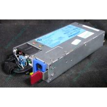 Блок питания HP 643954-201 660184-001 656362-B21 HSTNS-PL28 PS-2461-7C-LF 460W для HP Proliant G8 (Воркута)