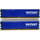 Память 1Gb (2 x 512Mb) DDR2 Patriot PSD251253381H pc-4200 533 MHz (Воркута)